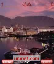 game pic for Cape Town Guide S60 S60 2nd
